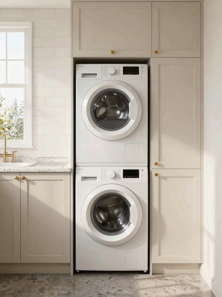slim machines for efficiency