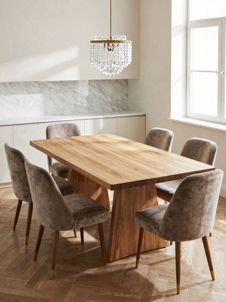 smart extendable table solutions