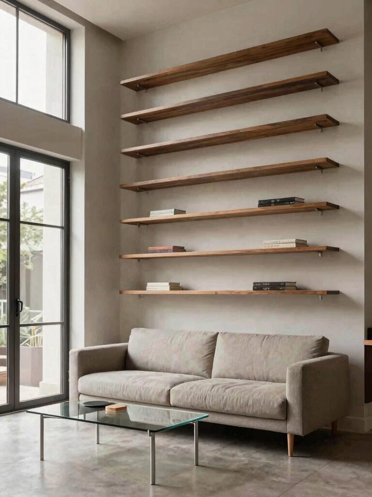 smart furniture for compact spaces