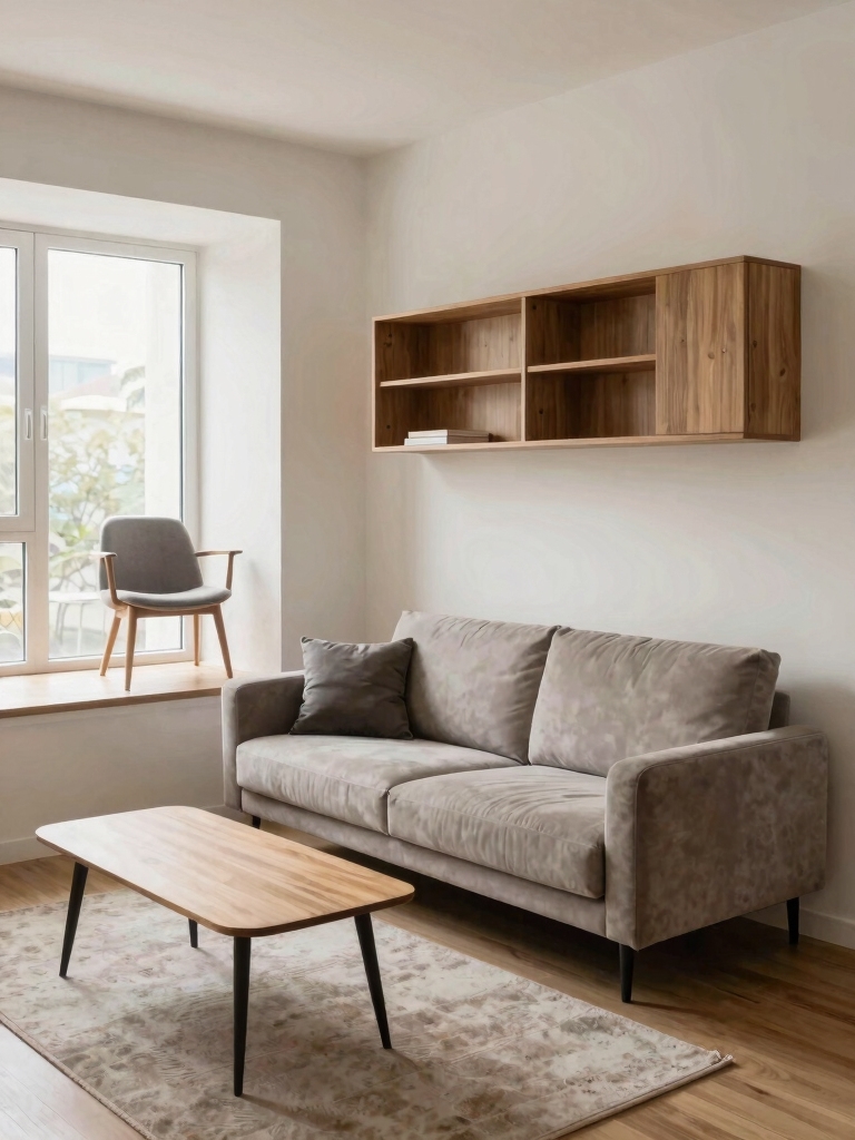 smart furniture for small spaces