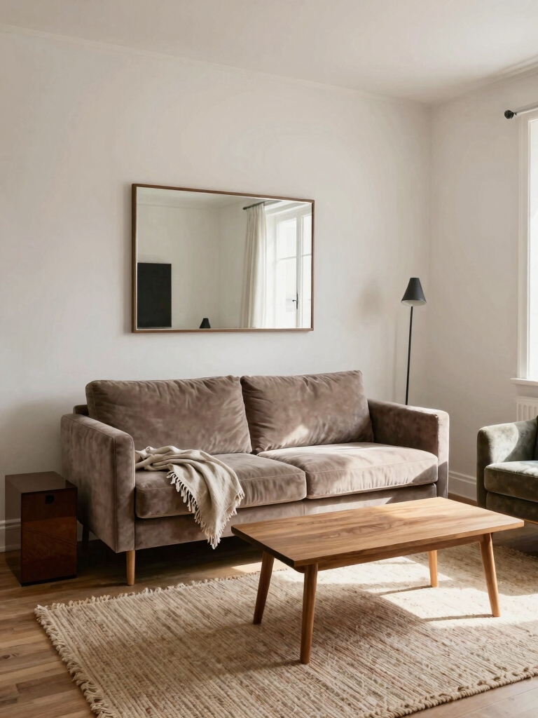 smart furniture for small spaces