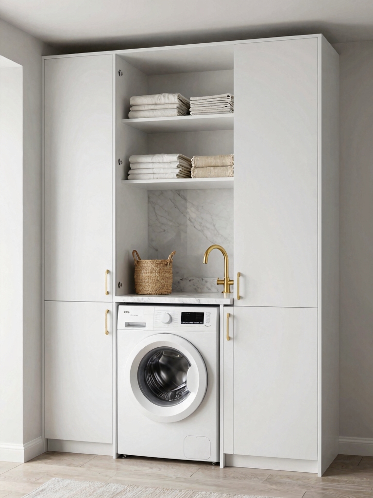 smart ikea cabinet planning