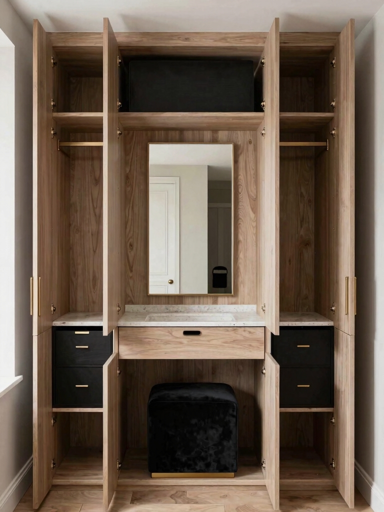 smart multi use storage solutions