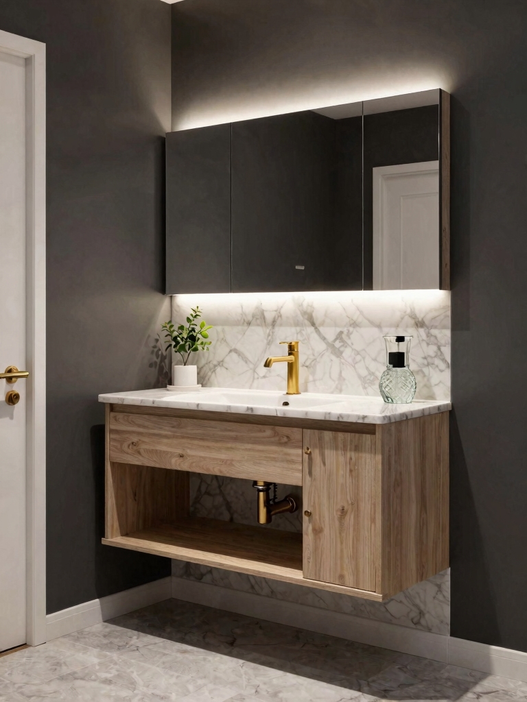 smart small space storage solutions