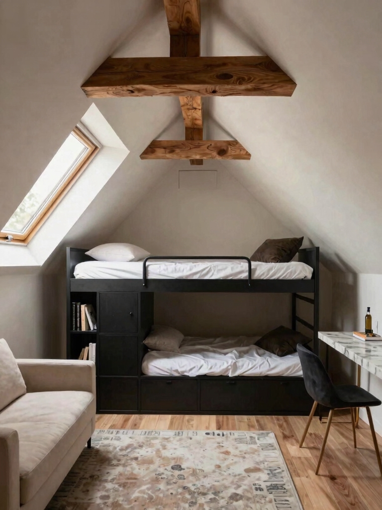 smart space saving design solutions
