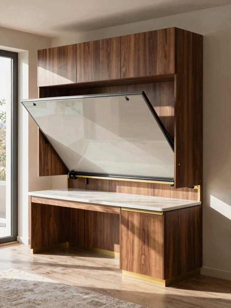smart space saving furniture solutions