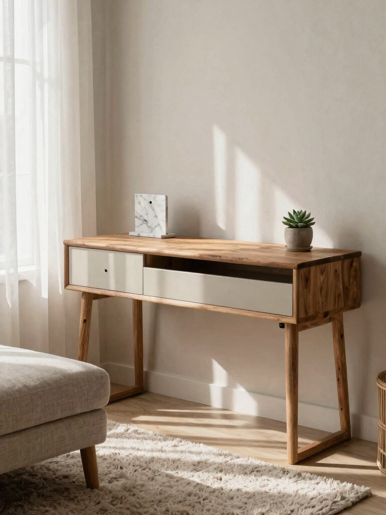 smart storage for clarity