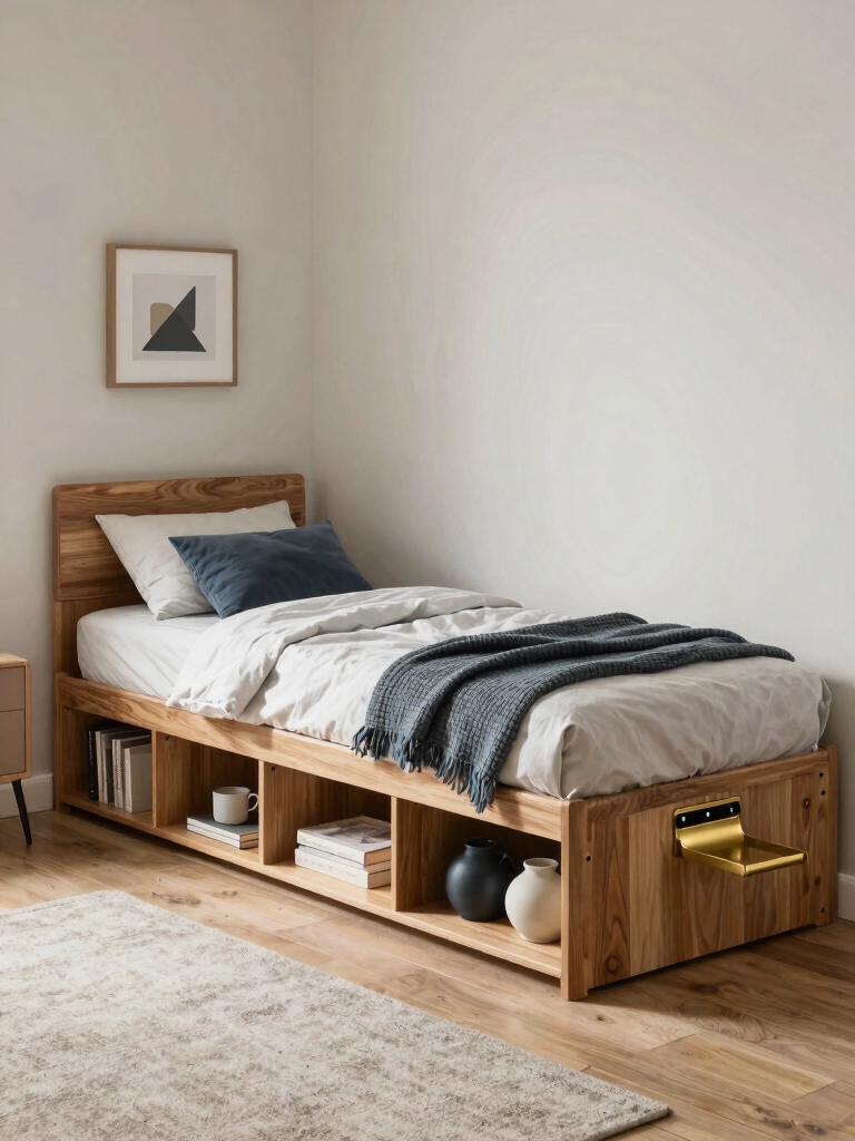 smart tech for dorms