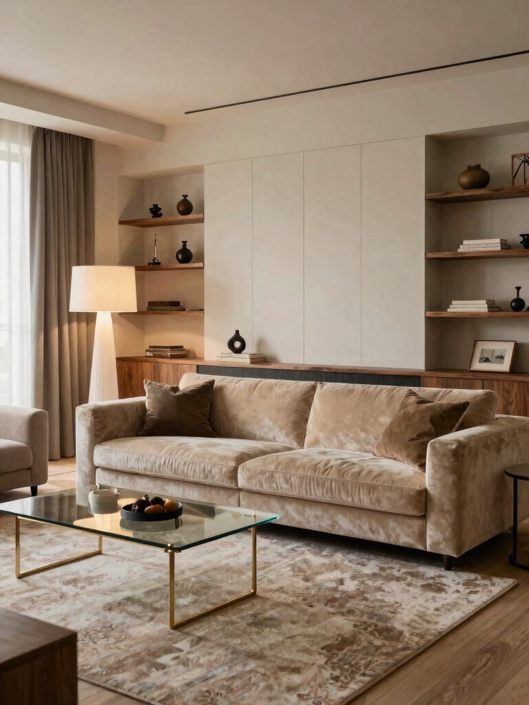 smart zoning for flow