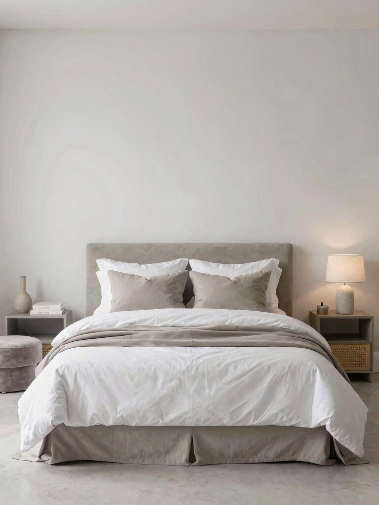 soft serene cohesive sanctuary
