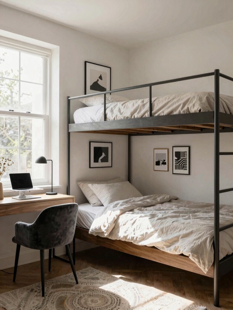 solo dorm room upgrades