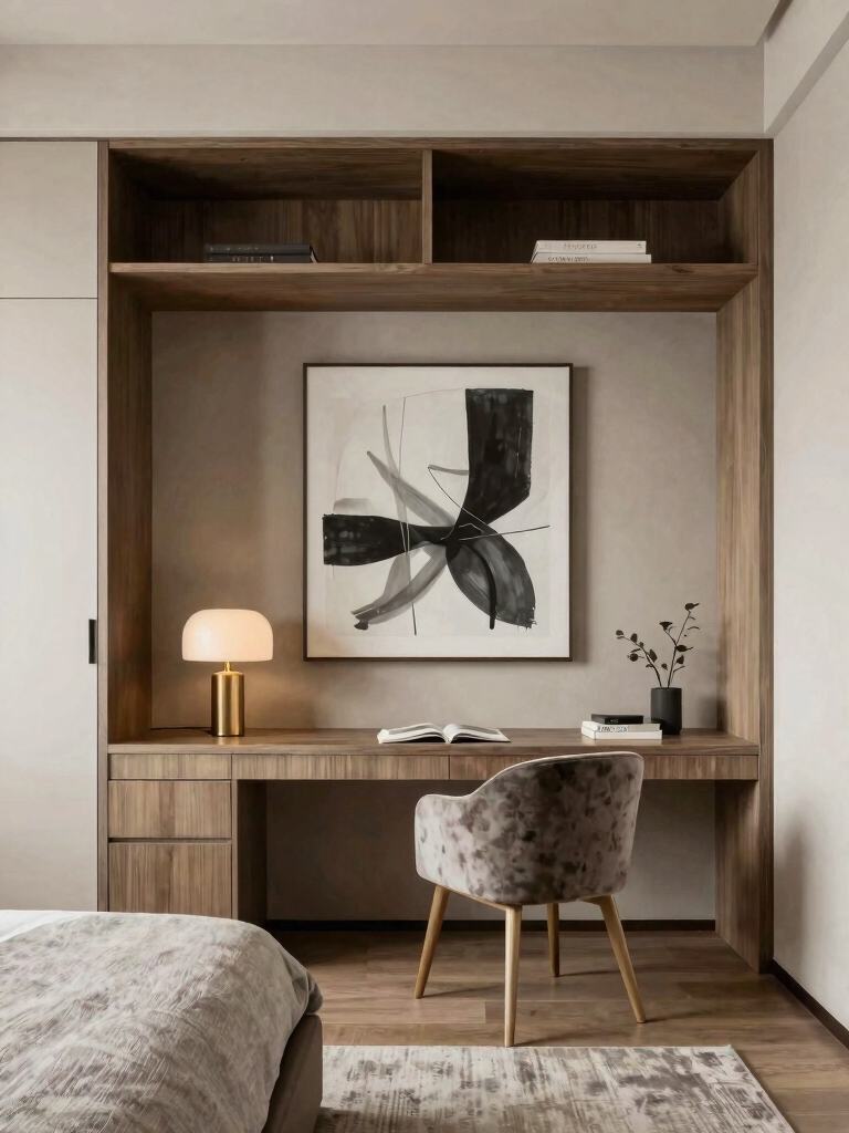 solo living design inspiration