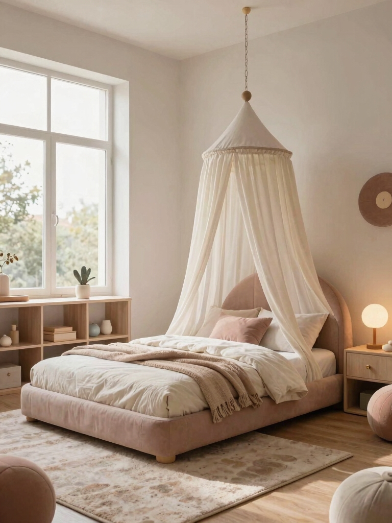 soothing dimmable lighting tips