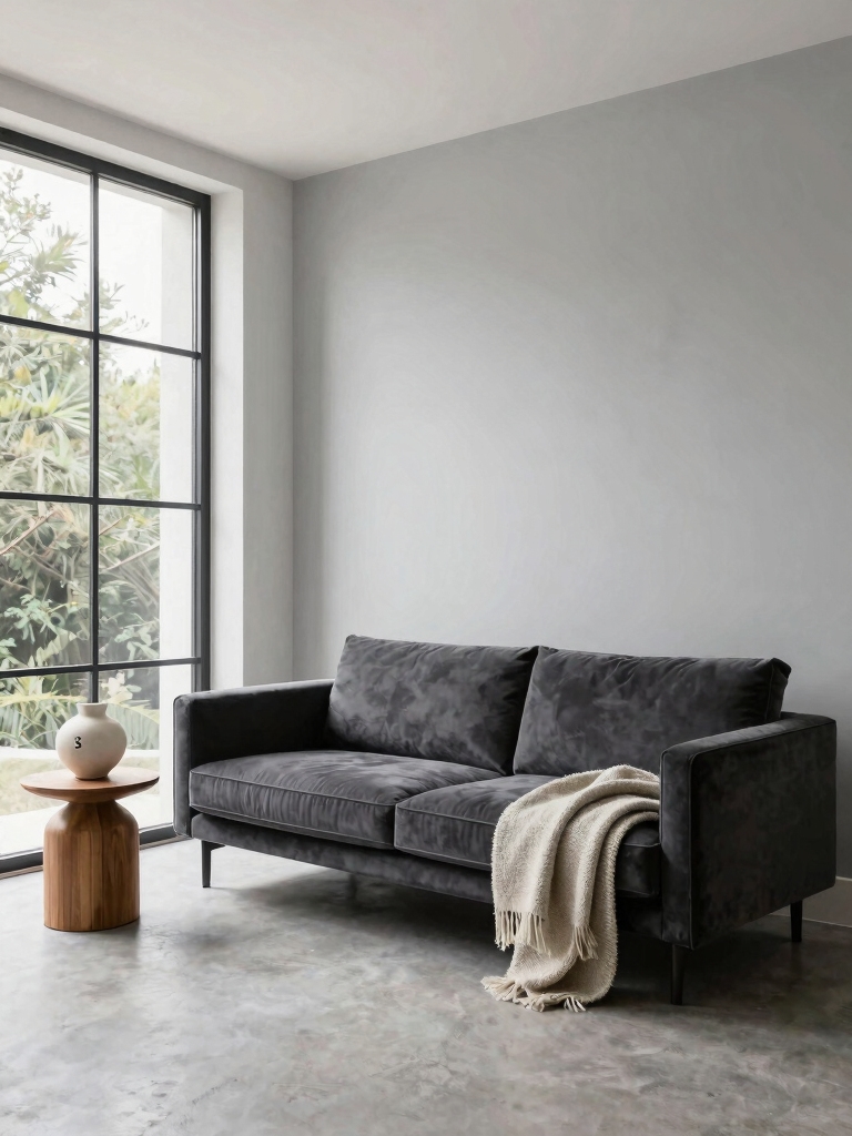 space saving apartment sofa tips