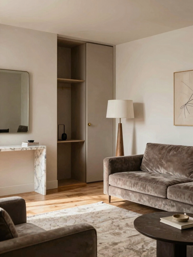 space saving design solutions