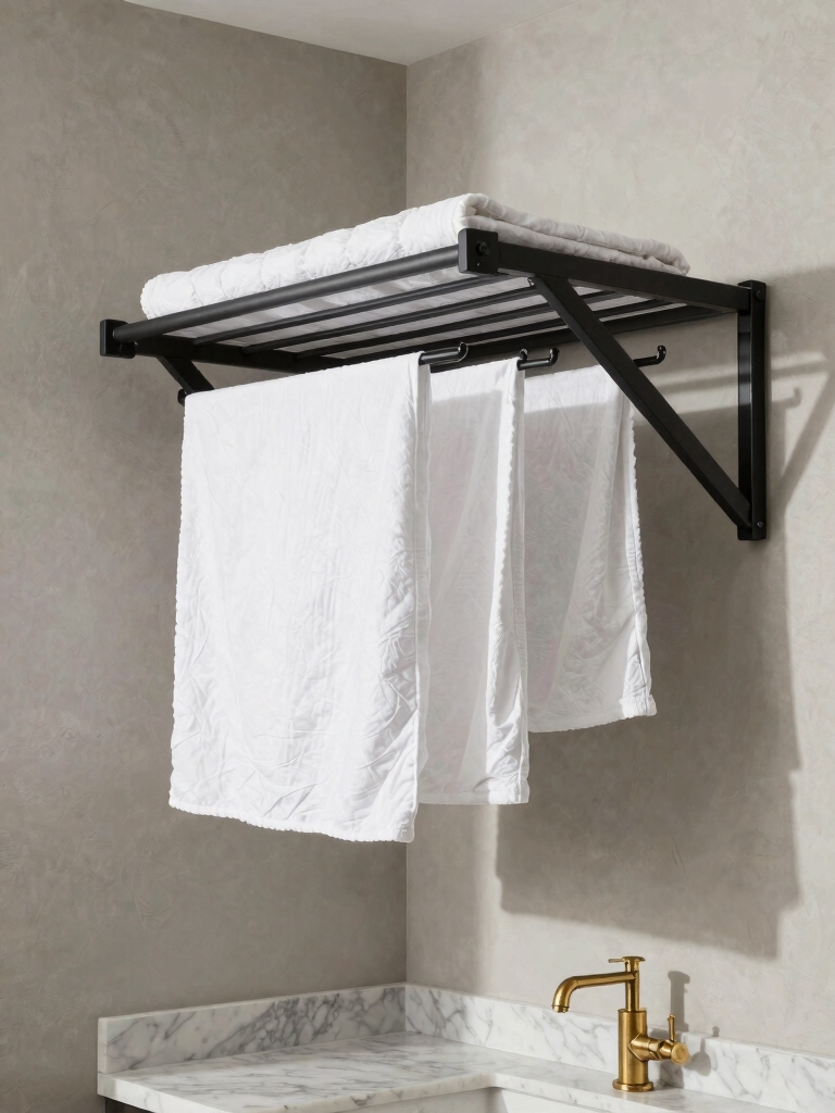 space saving drying solutions