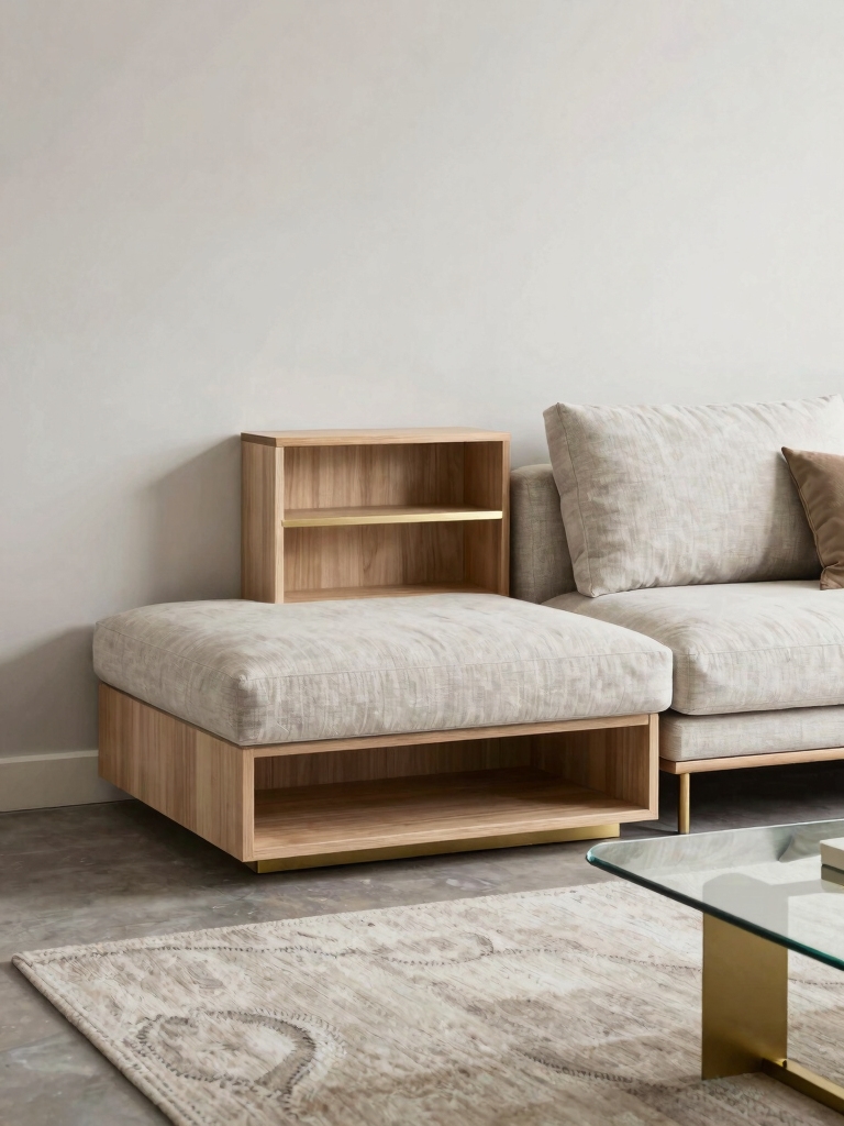 space saving furniture solutions