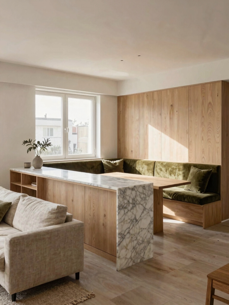 space saving seating solutions