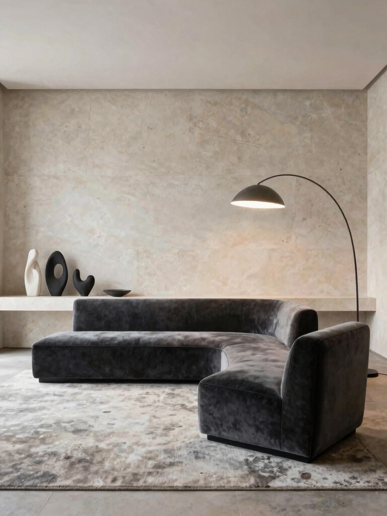 space saving settee upgrade