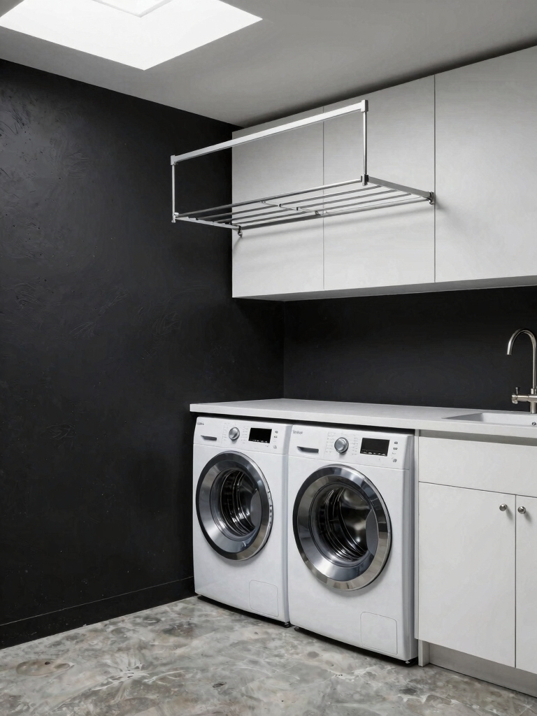 stackable washer dryer combo