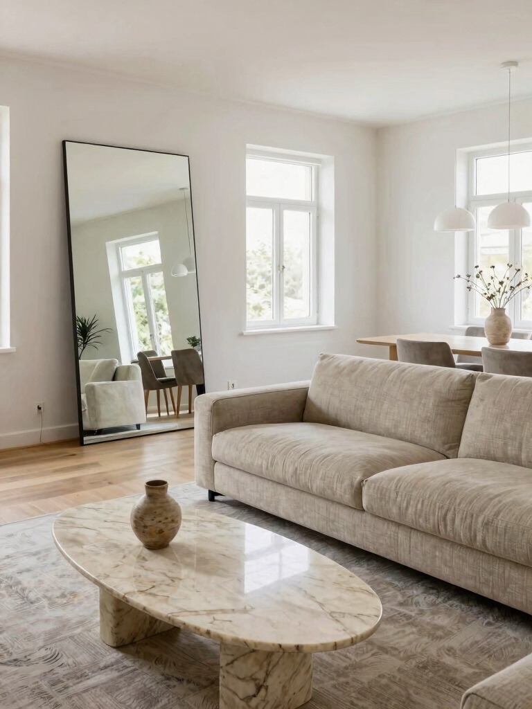 strategic mirror placement tips