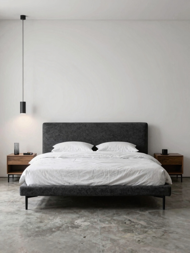 sturdy low clean design