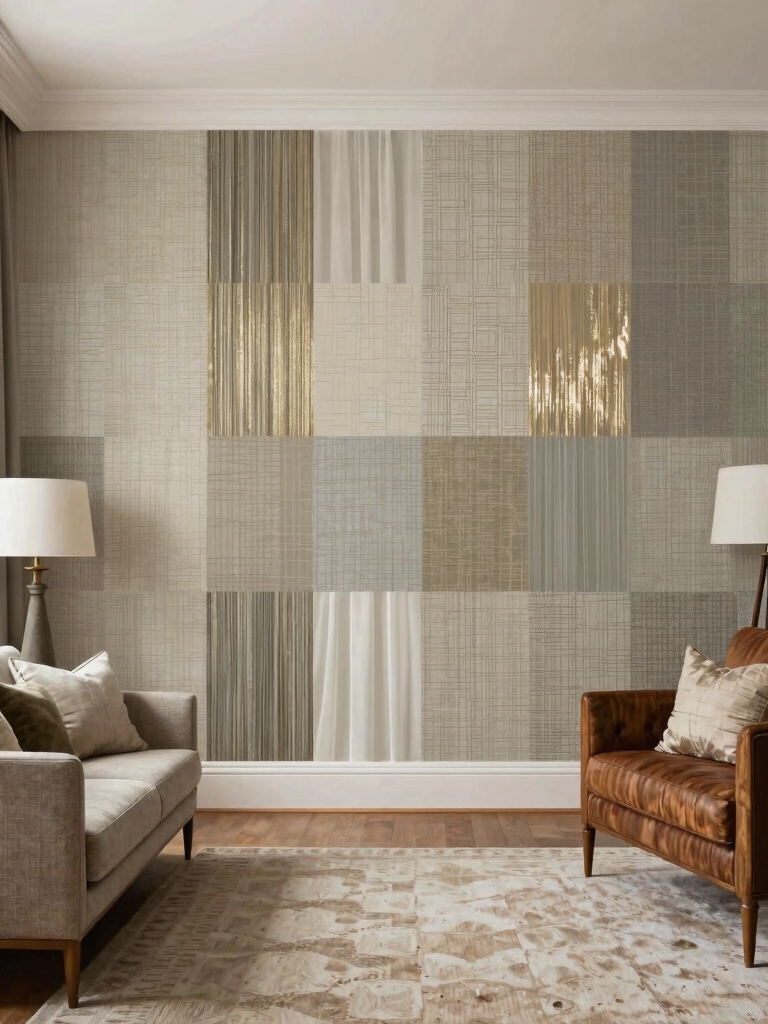stylish accent wall designs