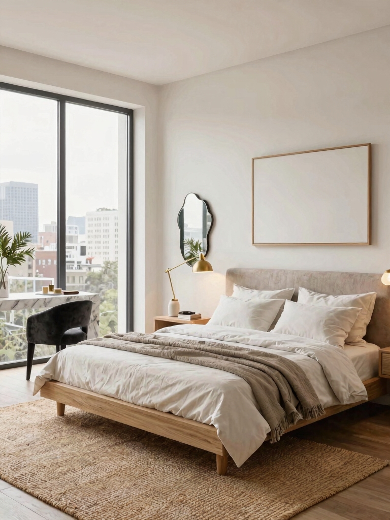stylish bedroom inspiration ideas