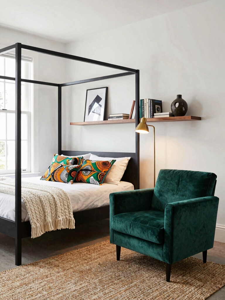 stylish dorm decor tips