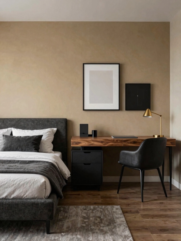 stylish dorm room inspiration