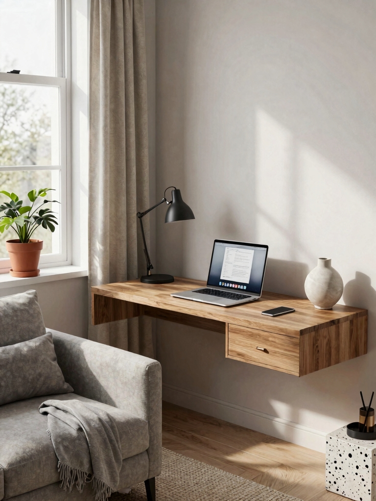 stylish dorm room inspiration
