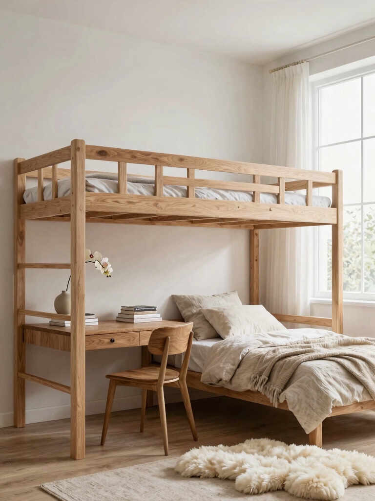stylish dorm room inspiration