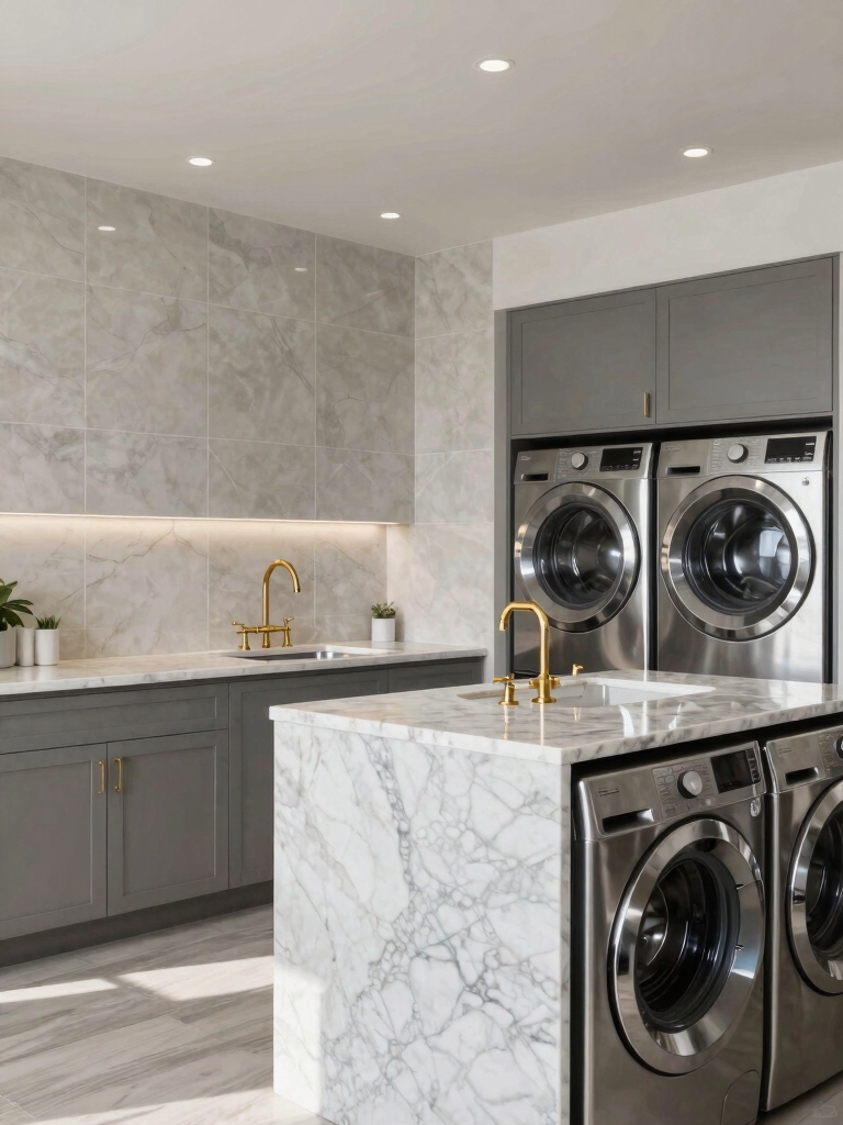 stylish durable laundry solutions