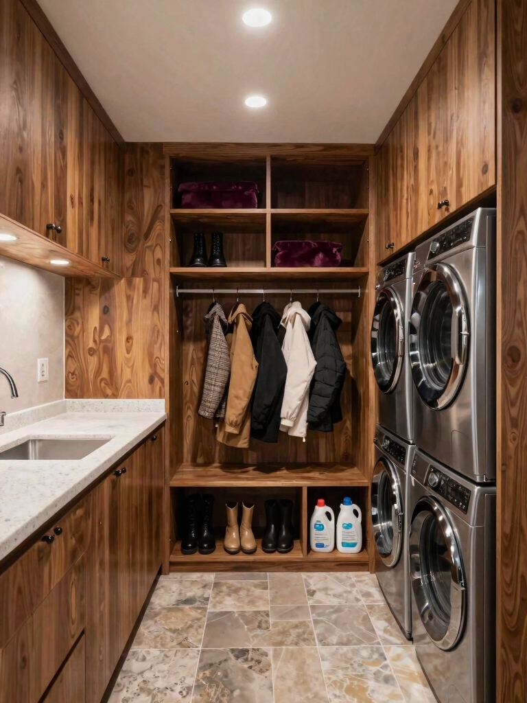 stylish hidden storage solutions