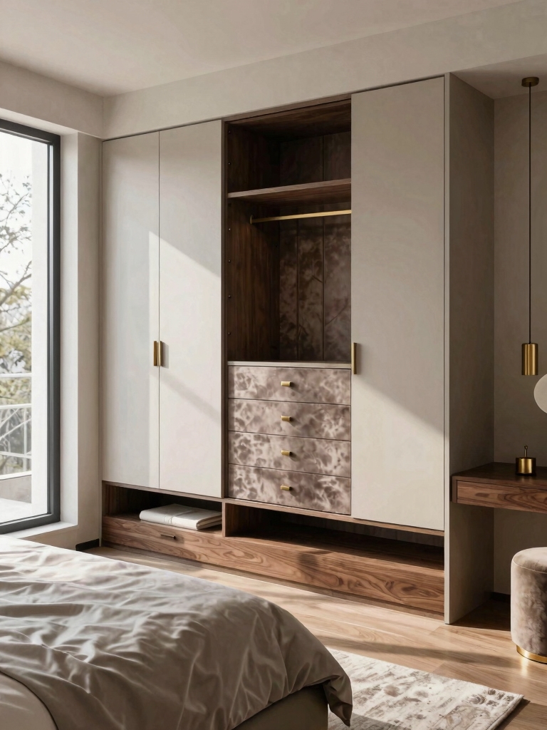 stylish hidden storage solutions