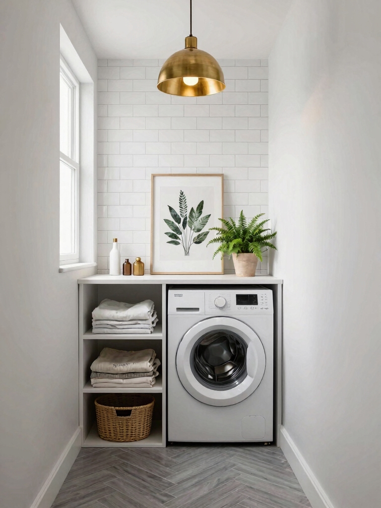stylish lighting diy upgrade