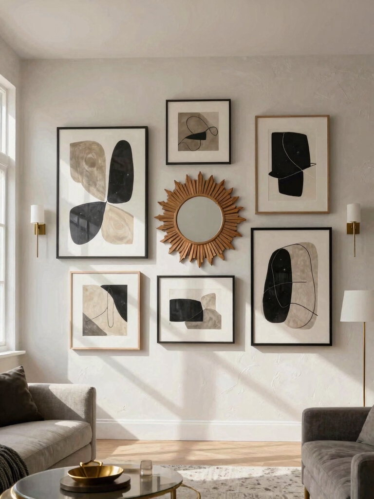 stylish living room inspiration