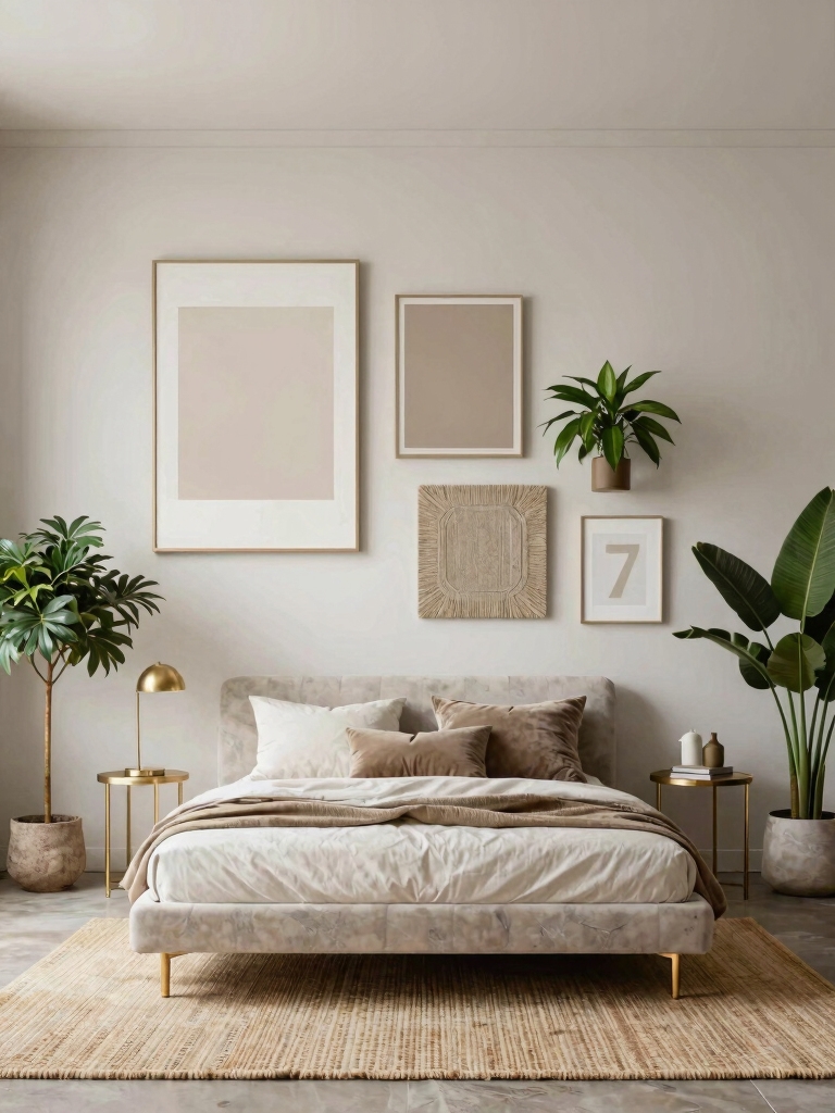 stylish room decor inspiration