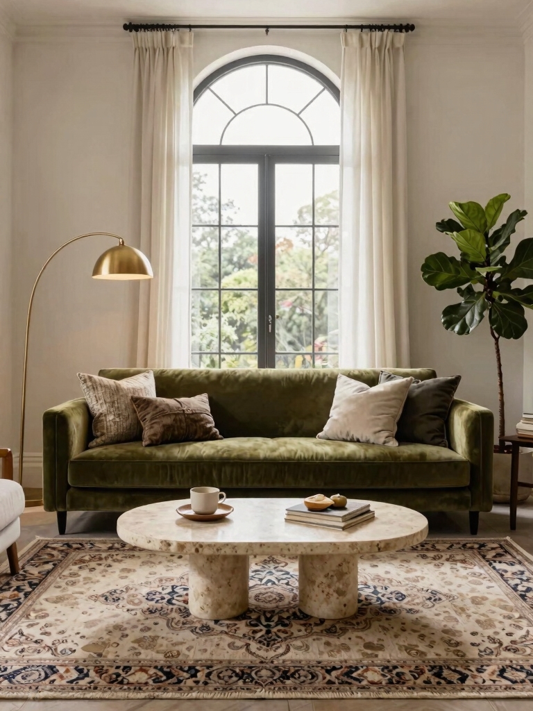 stylish sitting room inspirations
