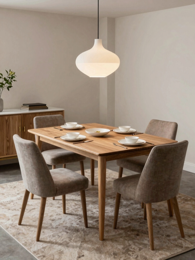 stylish space saving dining solutions