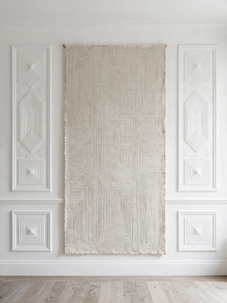 stylish wall texture options