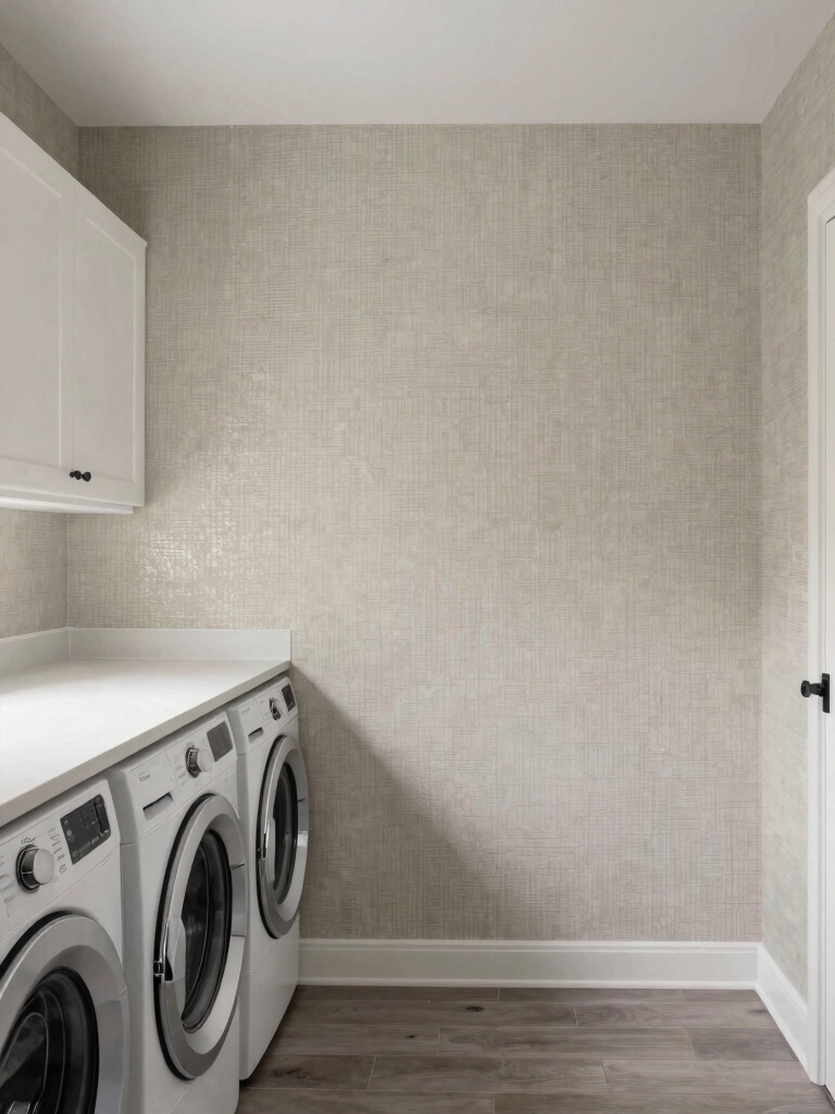 subtle textures enhance warmth