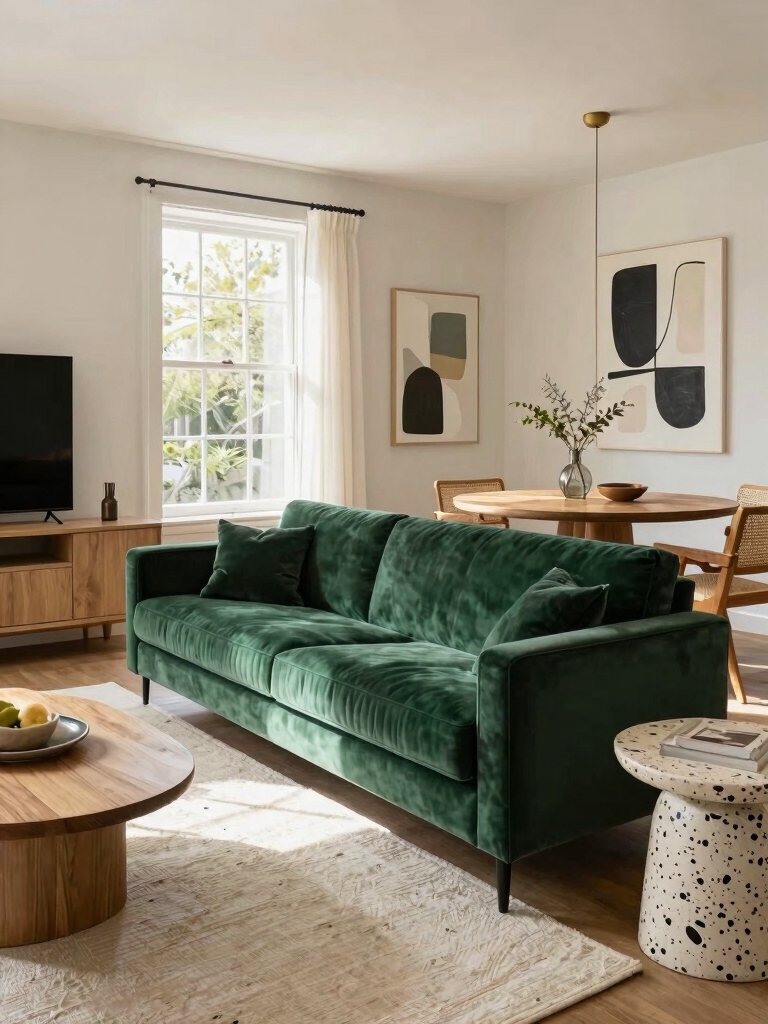 swap sofa for loveseat