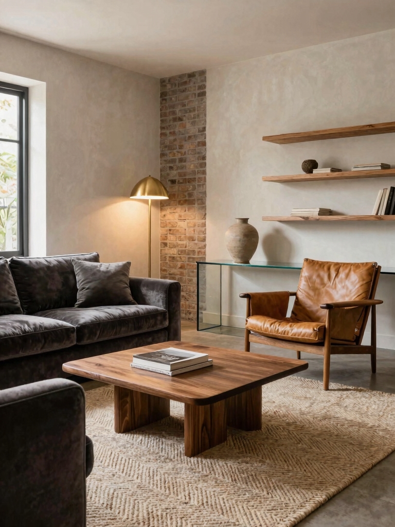 tactile surfaces for comfort