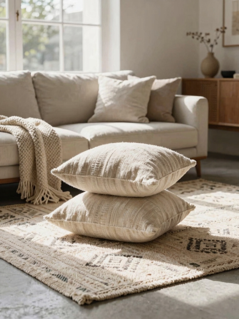 textured textiles enhance spaces