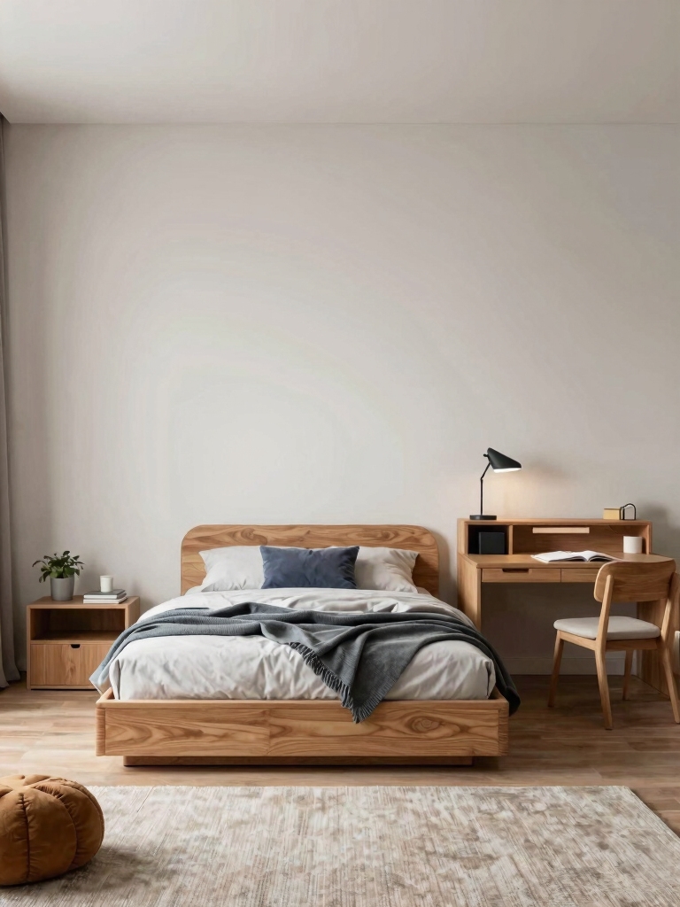 timeless adaptable boy s room