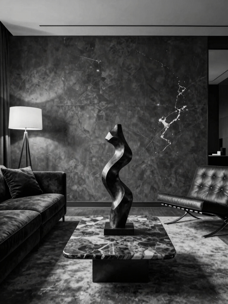 timeless black and white