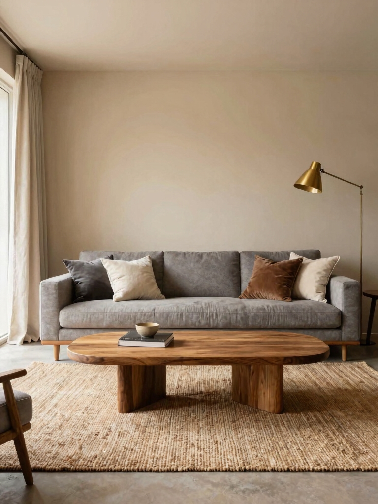 timeless budget friendly color palette
