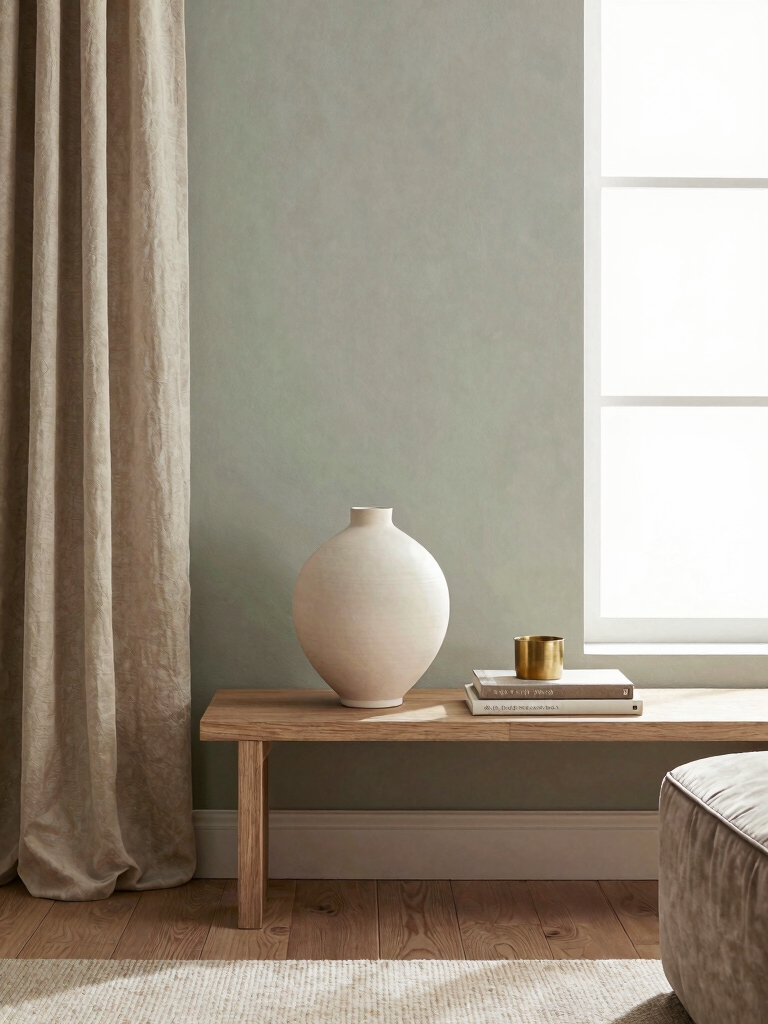 timeless calming color choices