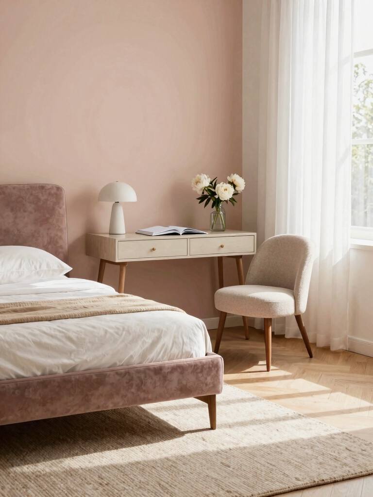 timeless girl room designs
